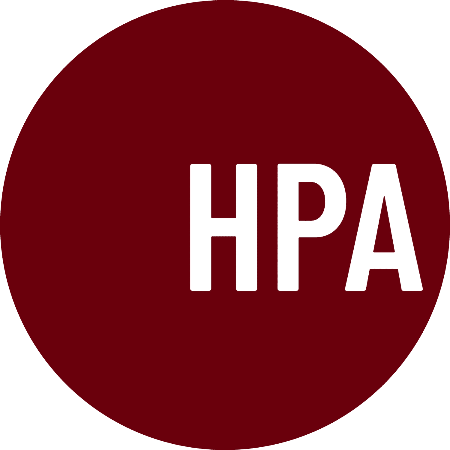 HPA (Hyde Park Angels) logo