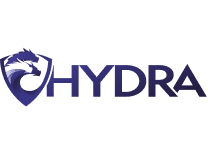 Hydra Host logo