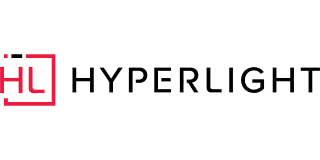 HyperLight logo