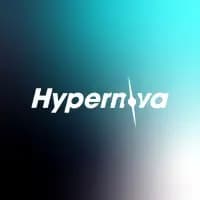 Hypernova Capital logo