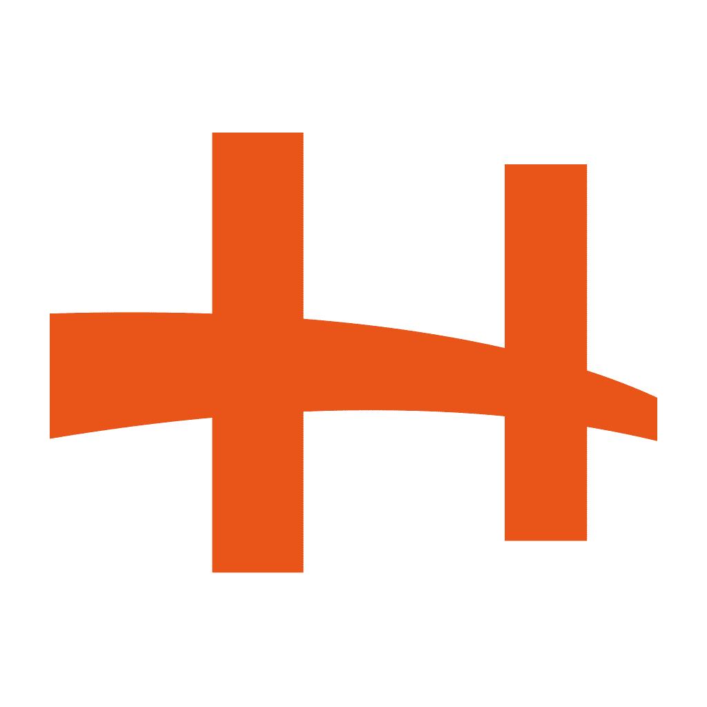 Hyphen Capital logo