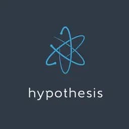 Hypothesis logo