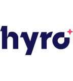 Hyro logo