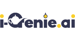 i-Genie.ai logo