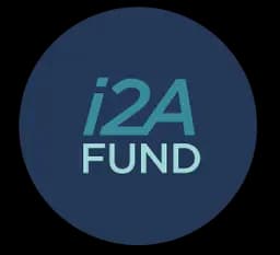 I2A Fund logo