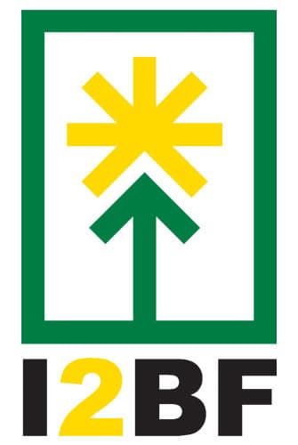 I2BF Global Ventures logo