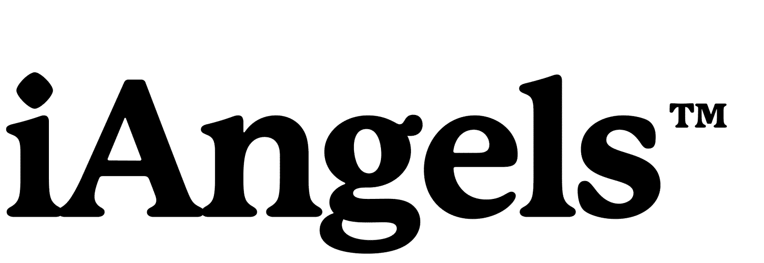 iAngels logo