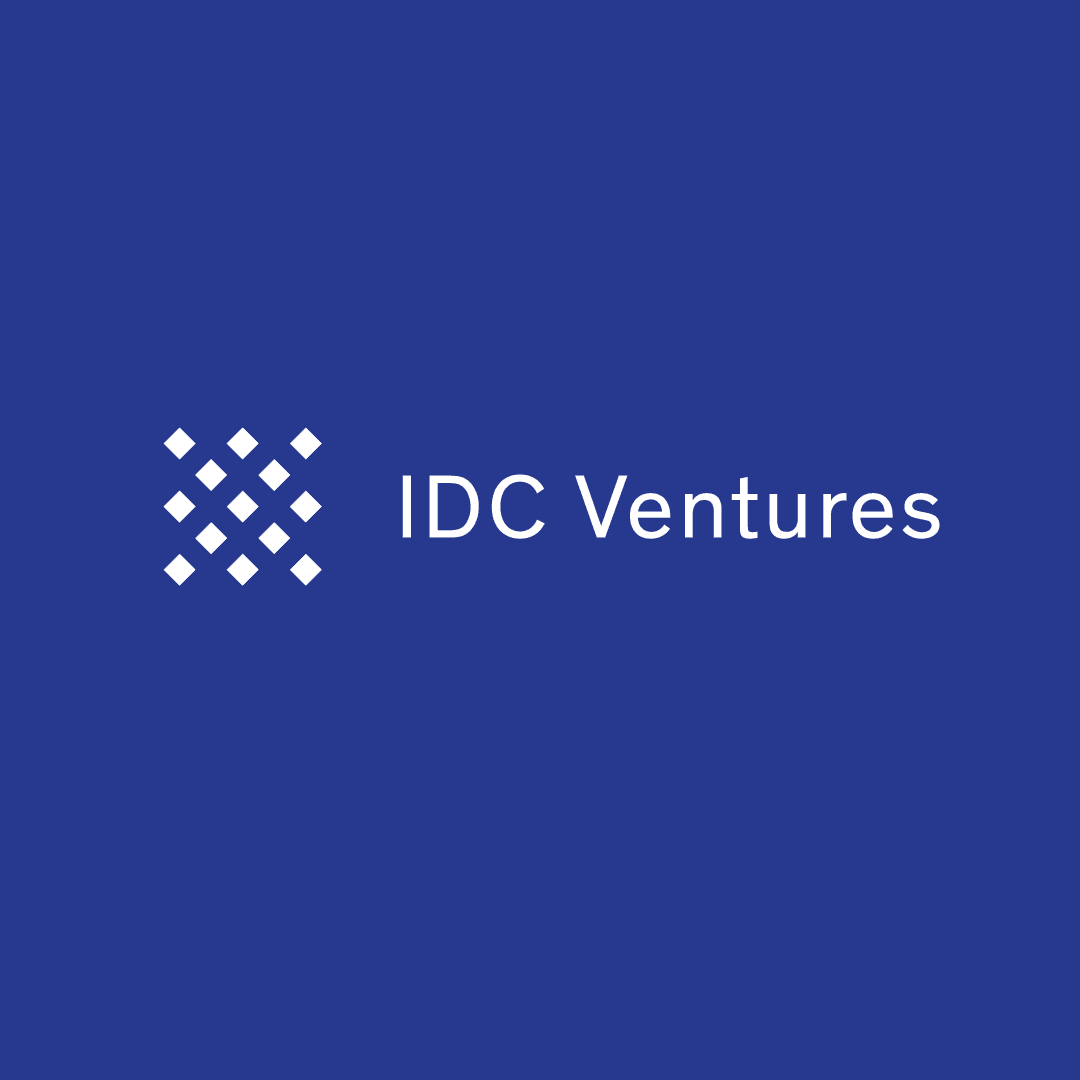 IDC Ventures logo