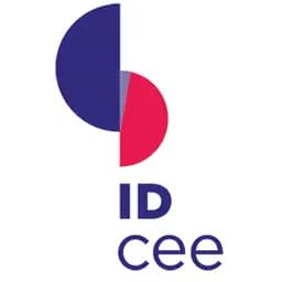 IDCEE logo