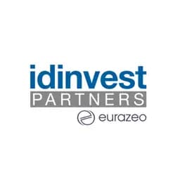 Idinvest Partners logo