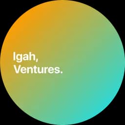 Igah Ventures logo