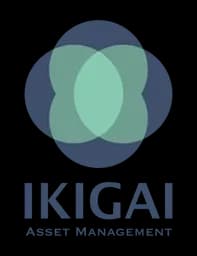 Ikigai Asset Management logo