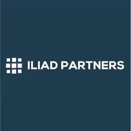 Iliad Partners logo