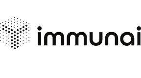 Immunai logo