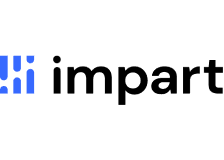 Impart Security logo