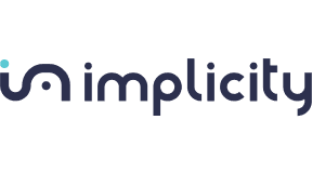 Implicity logo