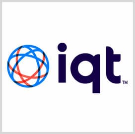 IQT logo