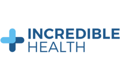 Incredible Health logo