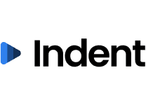 Indent logo