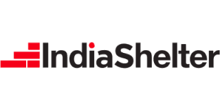 India Shelter Finance logo