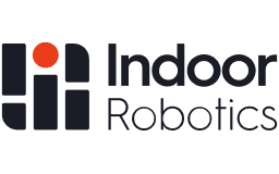 Indoor Robotics logo