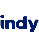 Indy logo