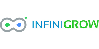 InfiniGrow logo
