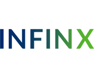 Infinx logo