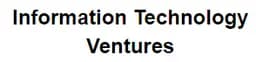 Information Technology Ventures logo