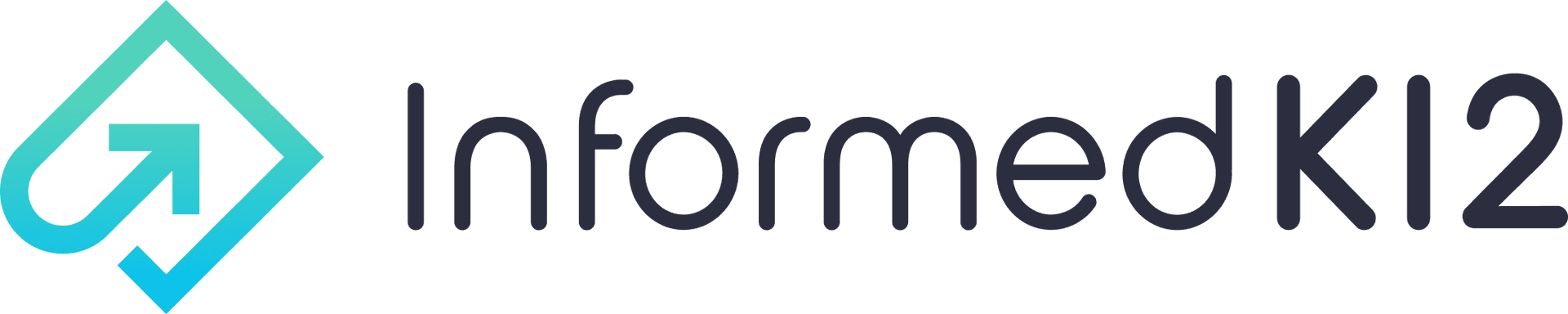 Informed K12 logo