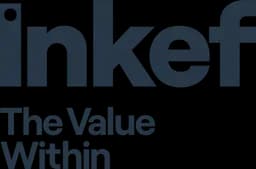 Inkef logo