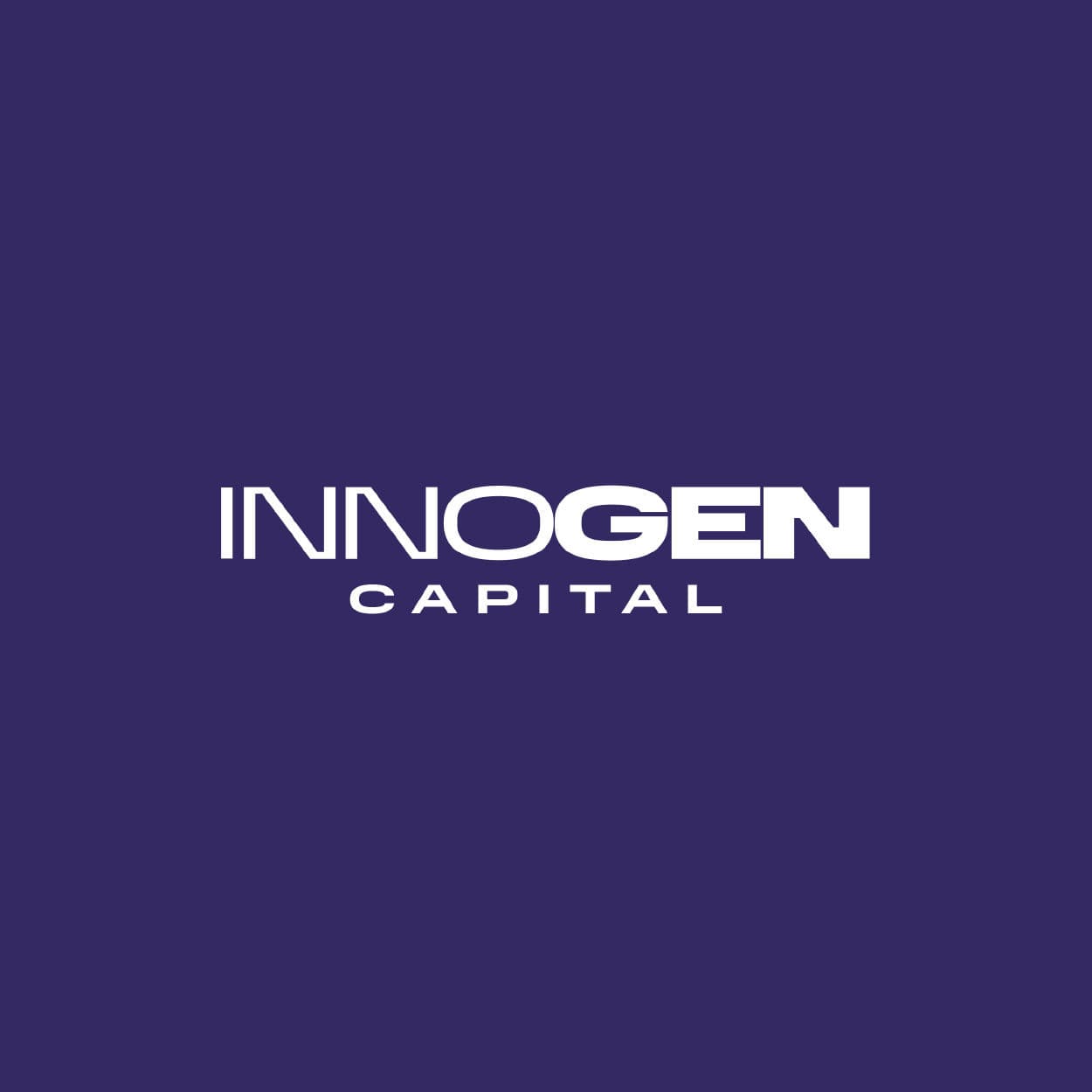 Innogen Capital logo