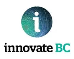 Innovate BC logo
