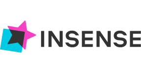 Insense logo