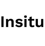 Insitu logo