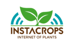 Instacrops logo