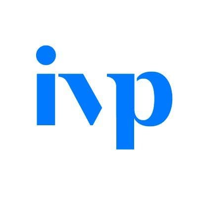 IVP (ivp.com) logo