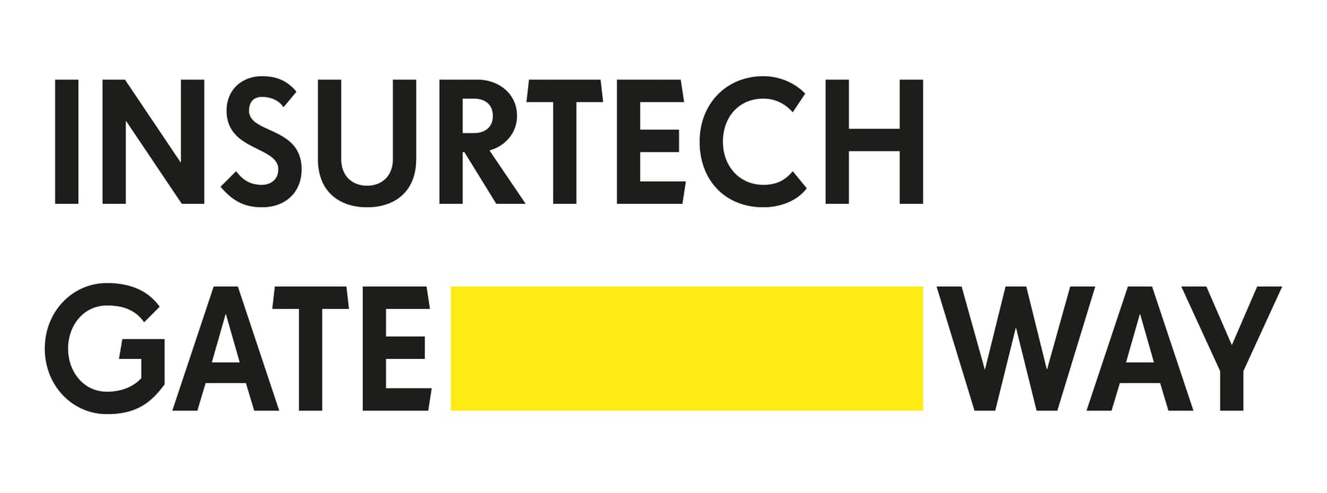 Insurtech Gateway logo