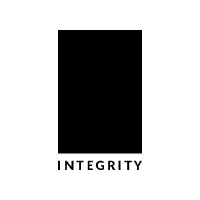 Integrity logo