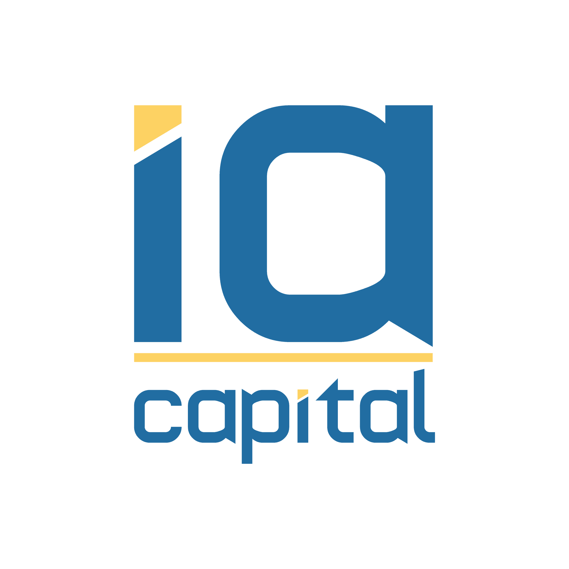 IA Capital Group logo