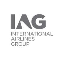 International Airlines Group (IAG) logo
