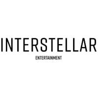 Interstellar Glory logo