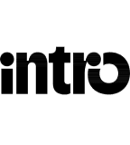 Intro logo