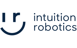 Intuition Robotics logo