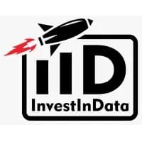 InvestInData logo
