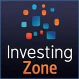 InvestingZone logo