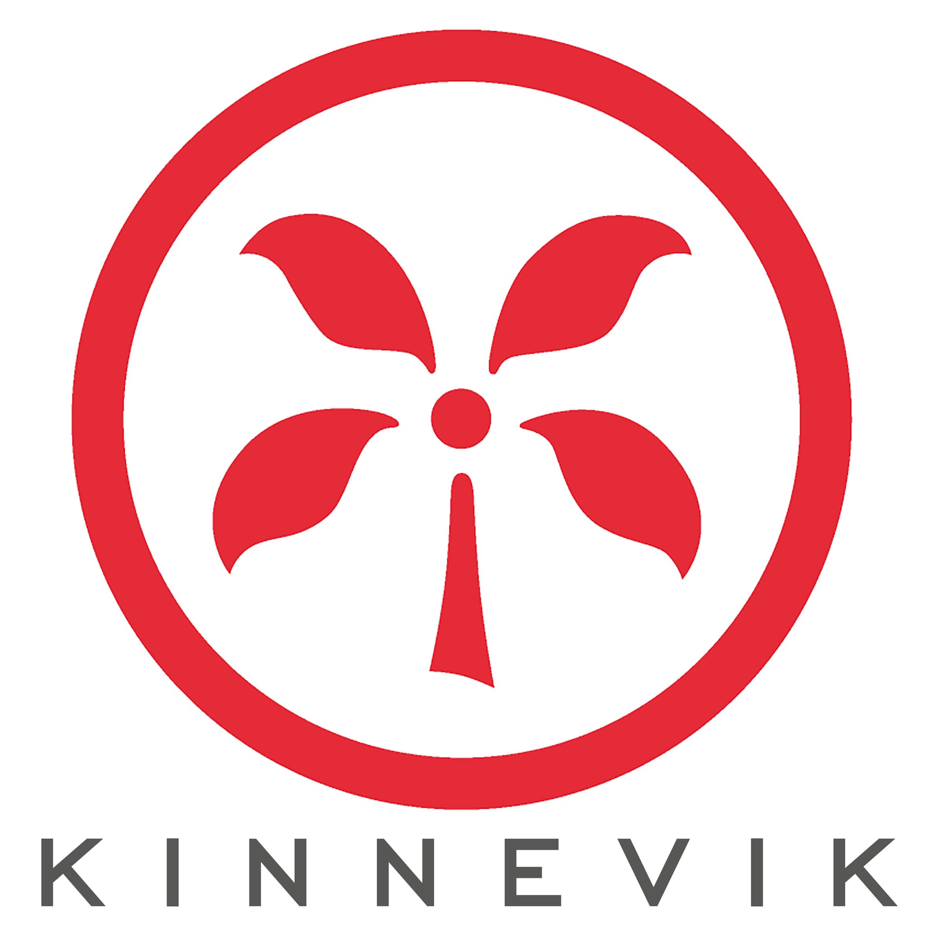 Kinnevik logo