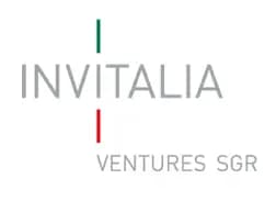 Invitalia Ventures logo