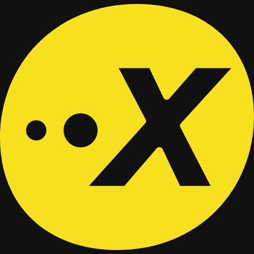 ION-X logo
