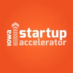 Iowa Startup Accelerator logo